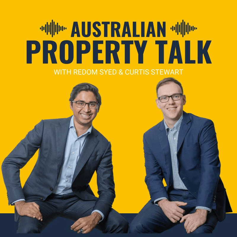 Australian Property Talk Podcast